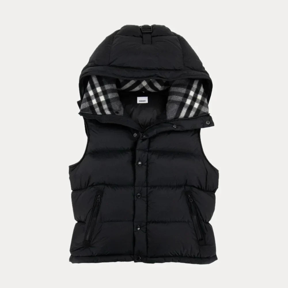 "Berry" Jacket