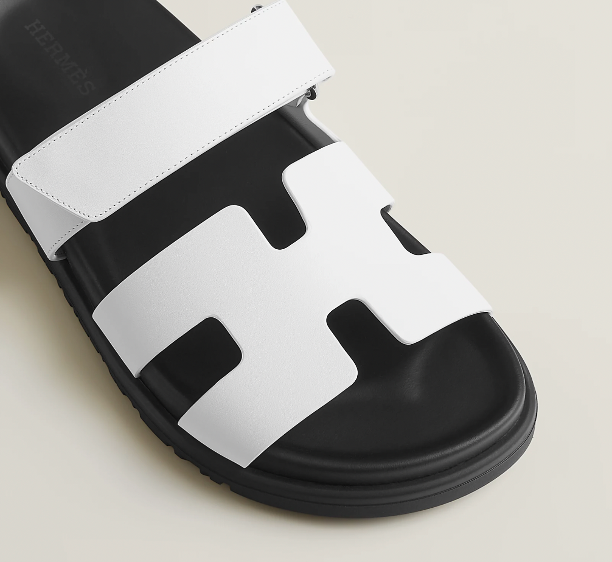 CHYPRE SANDALEN