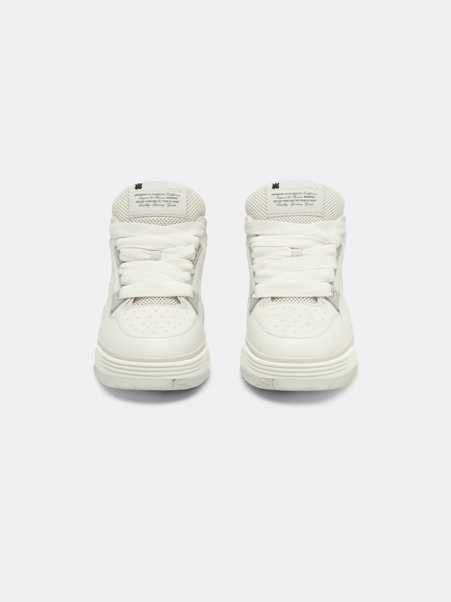 "Amir" Sneaker