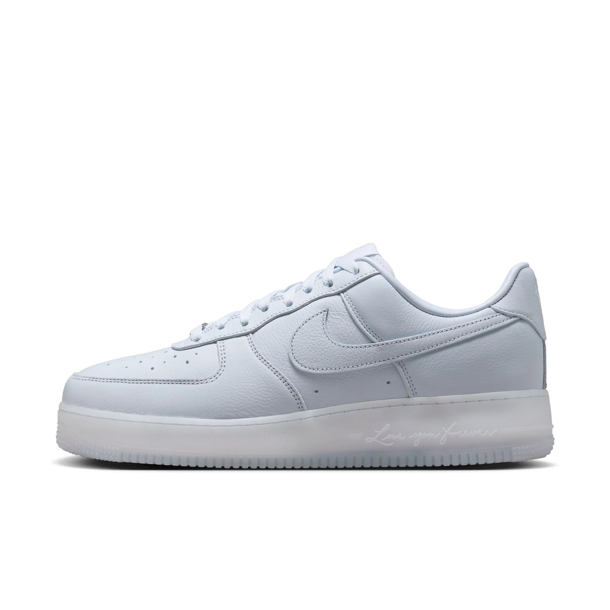 "DRK-AF1" Sneaker