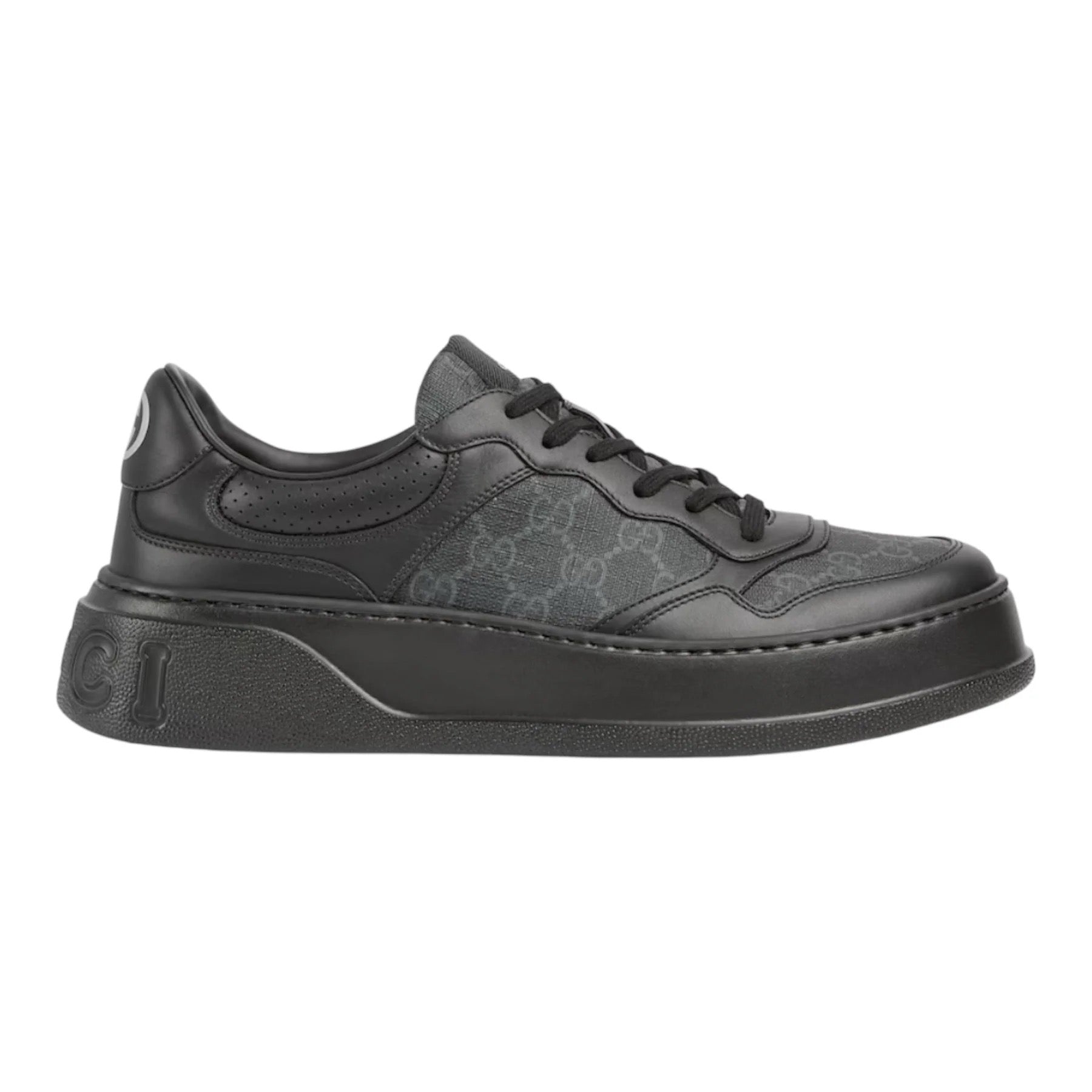 GG-Low Sneaker