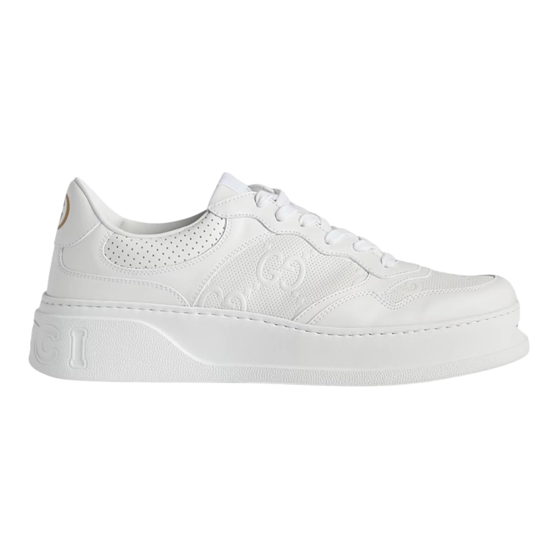 GG-Low Sneaker