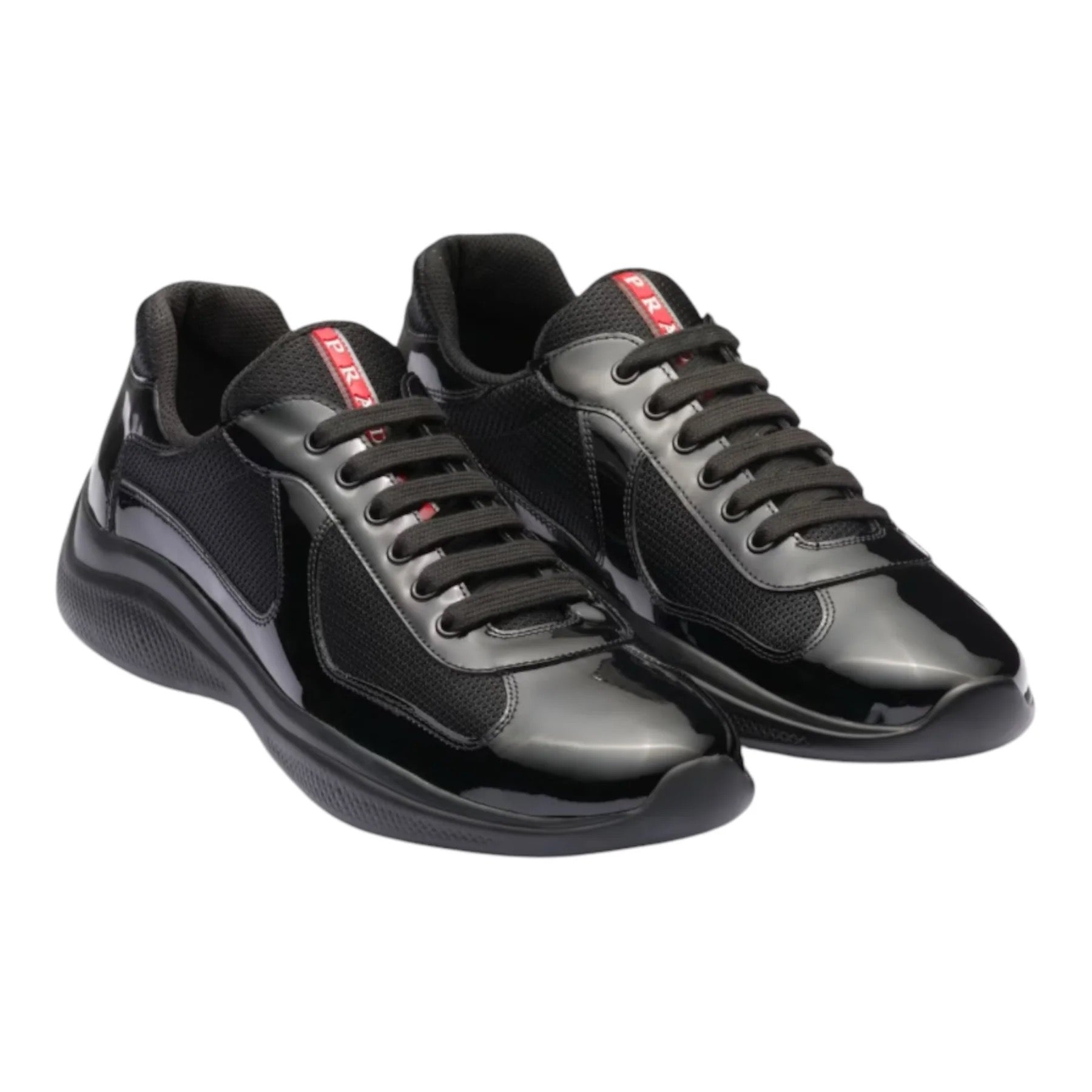 "Cups" Sneaker