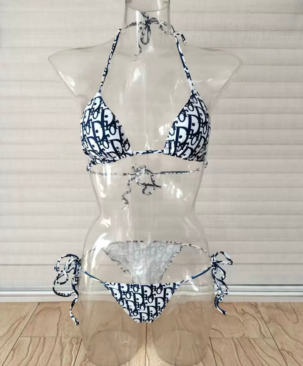BLUE Bikini