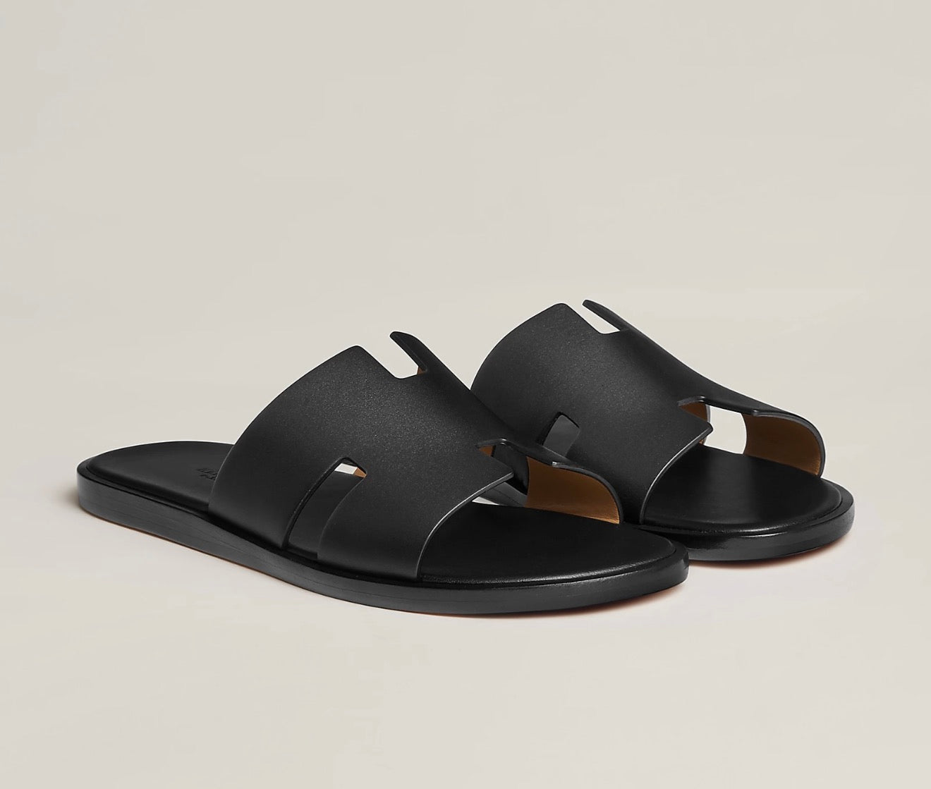 HRMS SANDALEN
