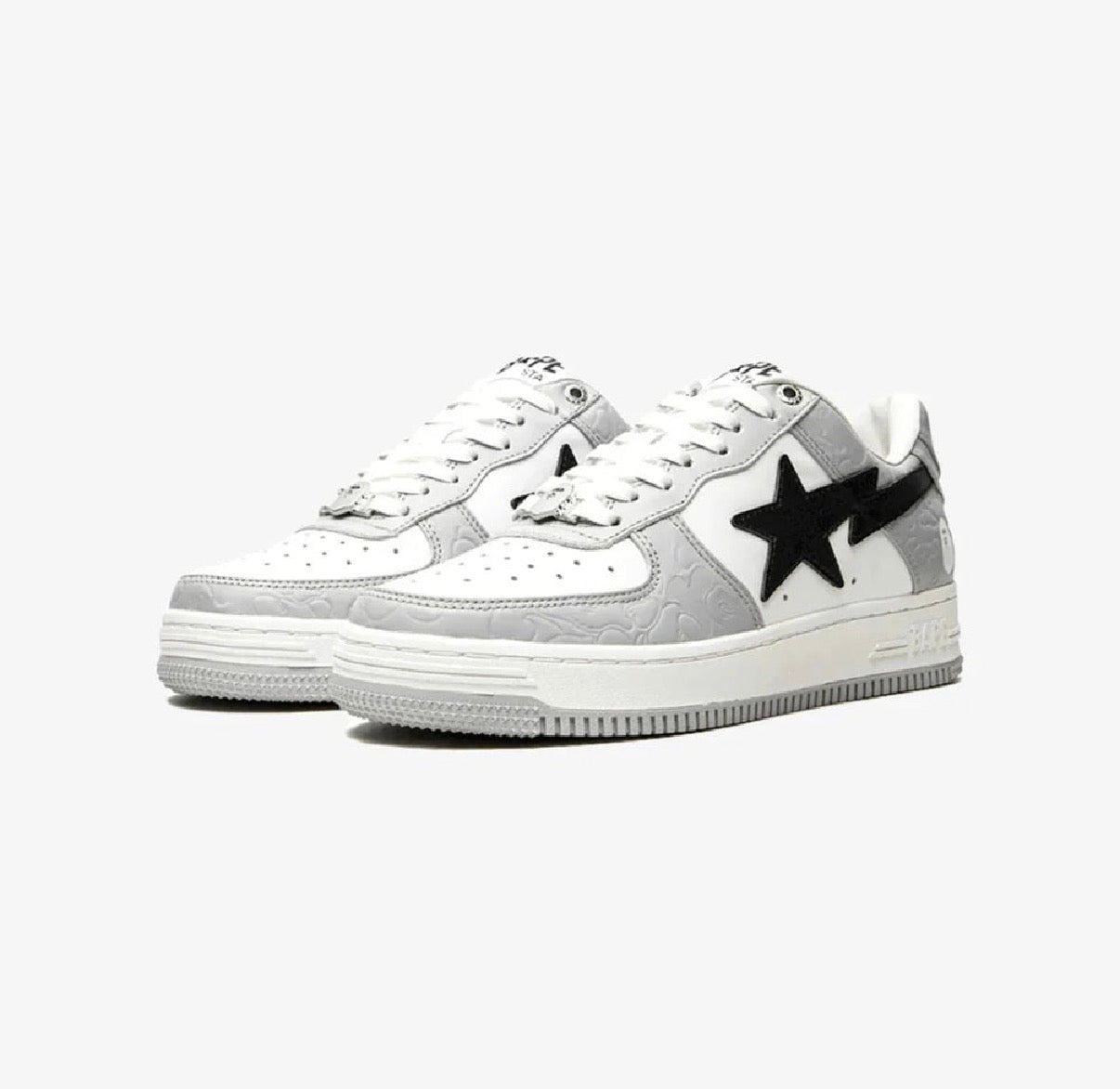 Star Sneaker