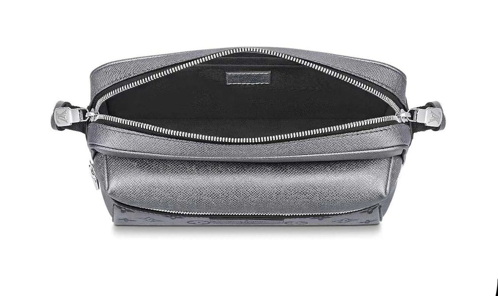 "LV" Tasche