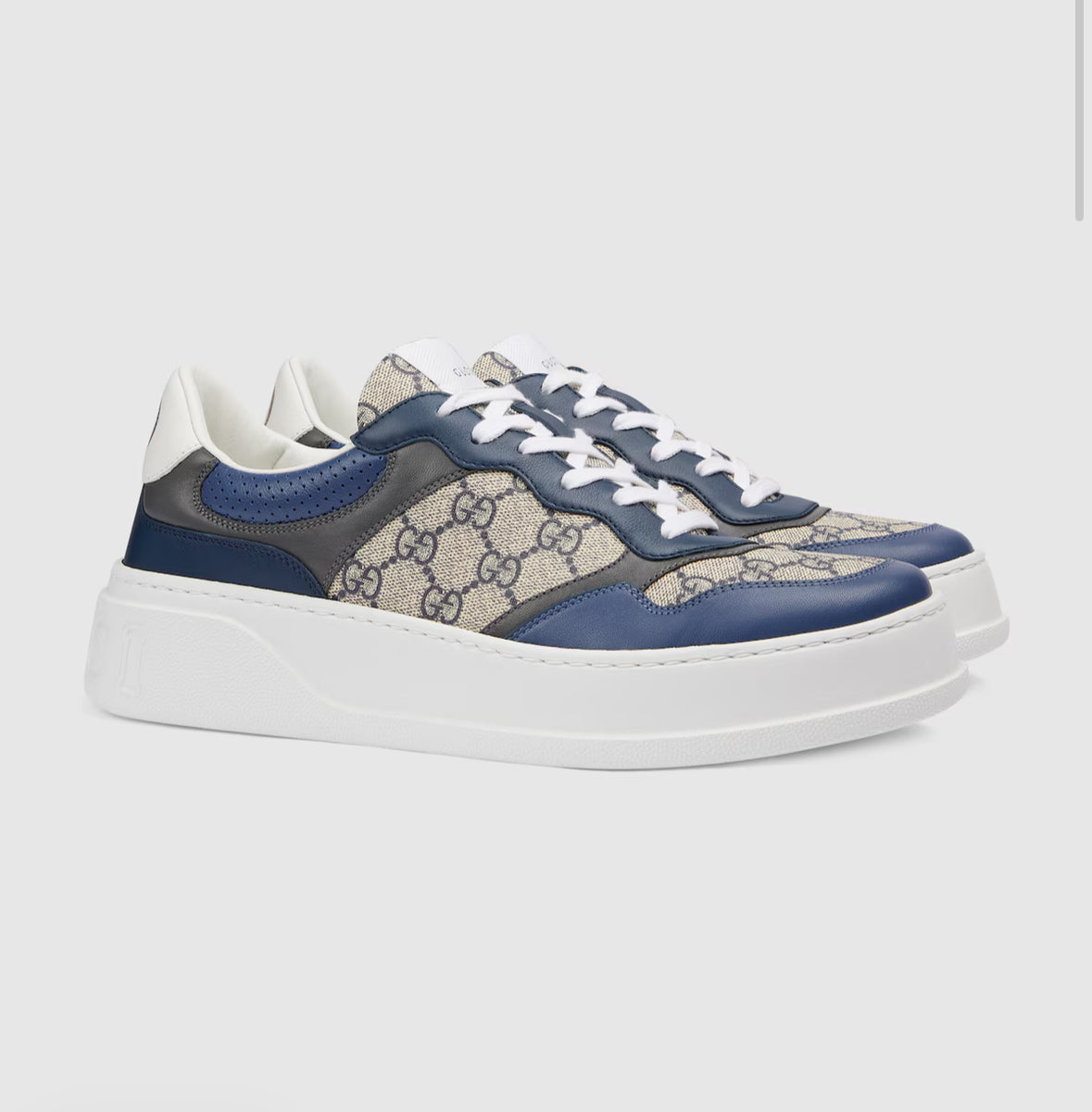 GG-Low Sneaker