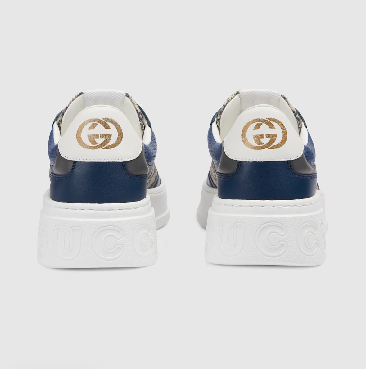 GG-Low Sneaker
