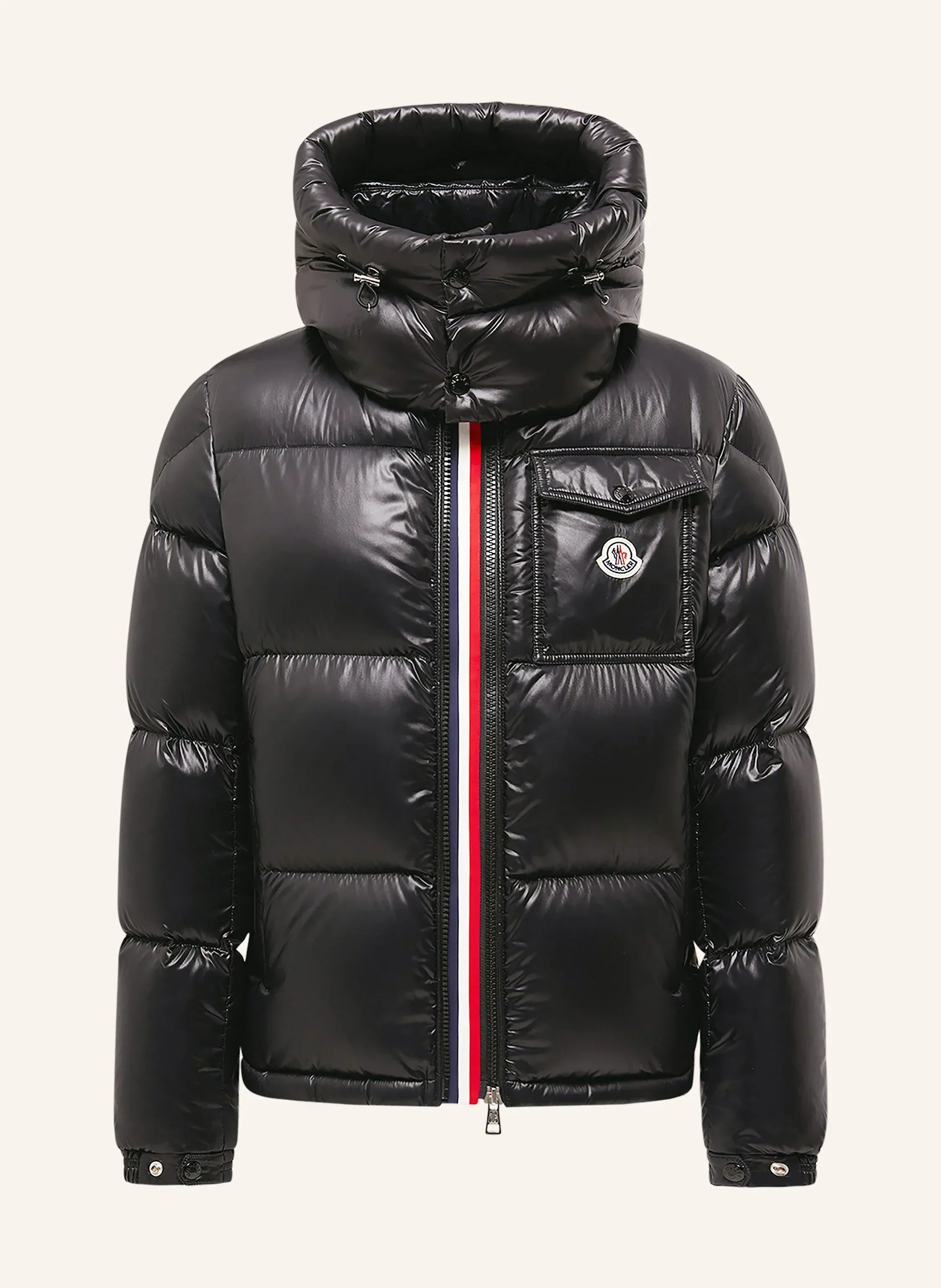 MC Winterjacke