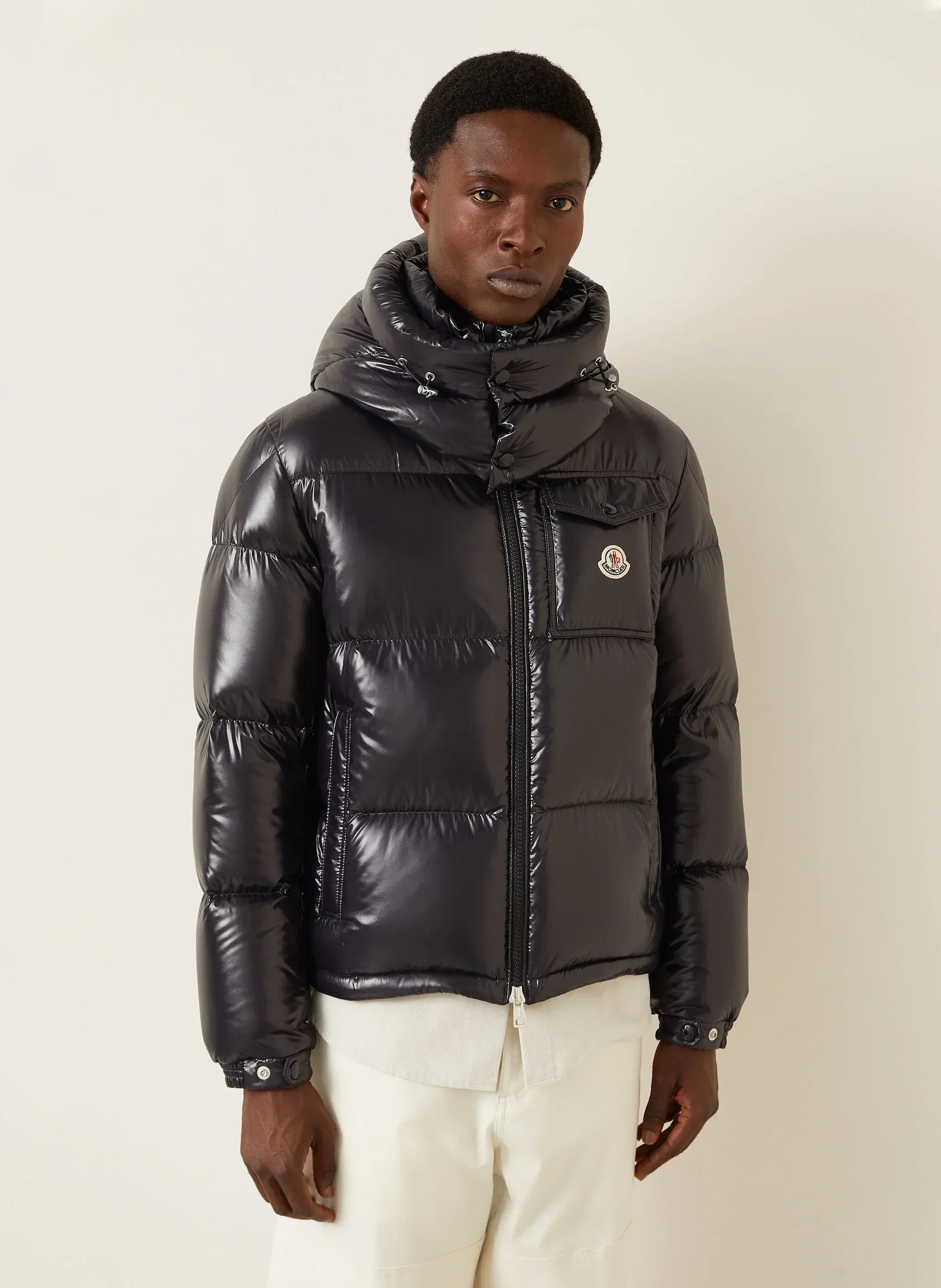 MC Winterjacke